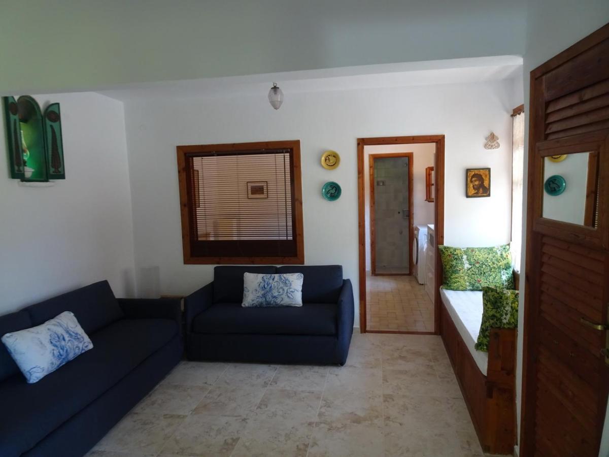 Villa Spitaki Pefkochori Esterno foto