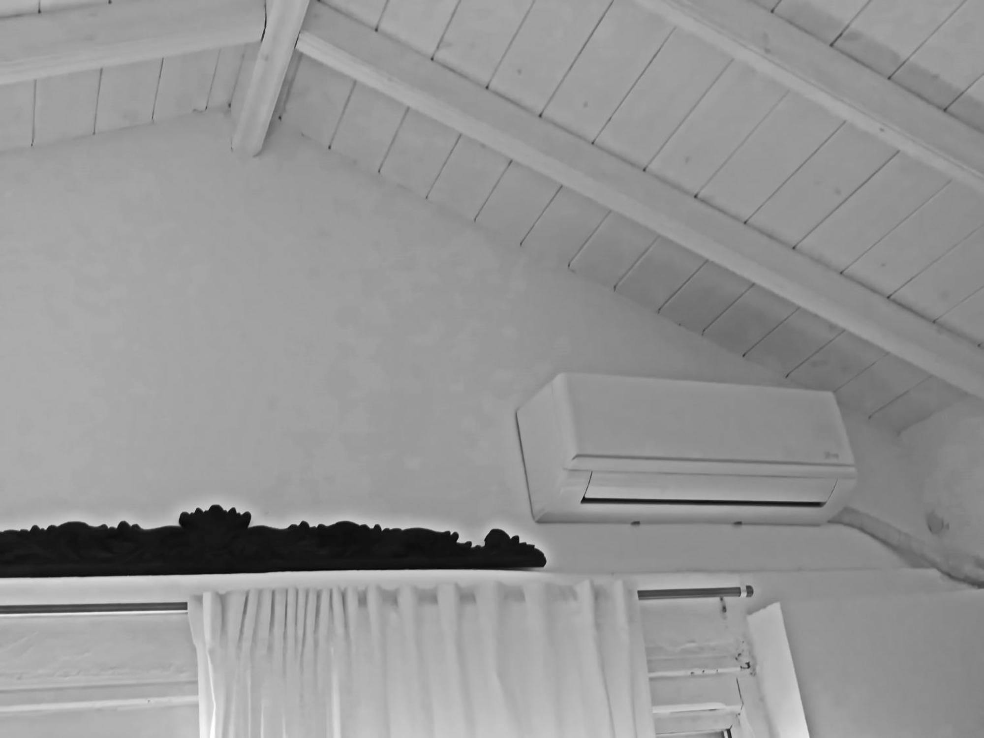 Villa Spitaki Pefkochori Esterno foto